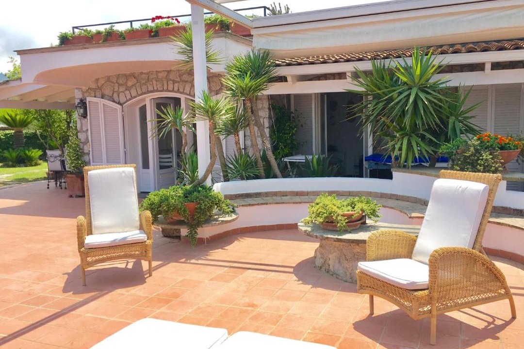 Photo of Patio Balcony in Schiazzano