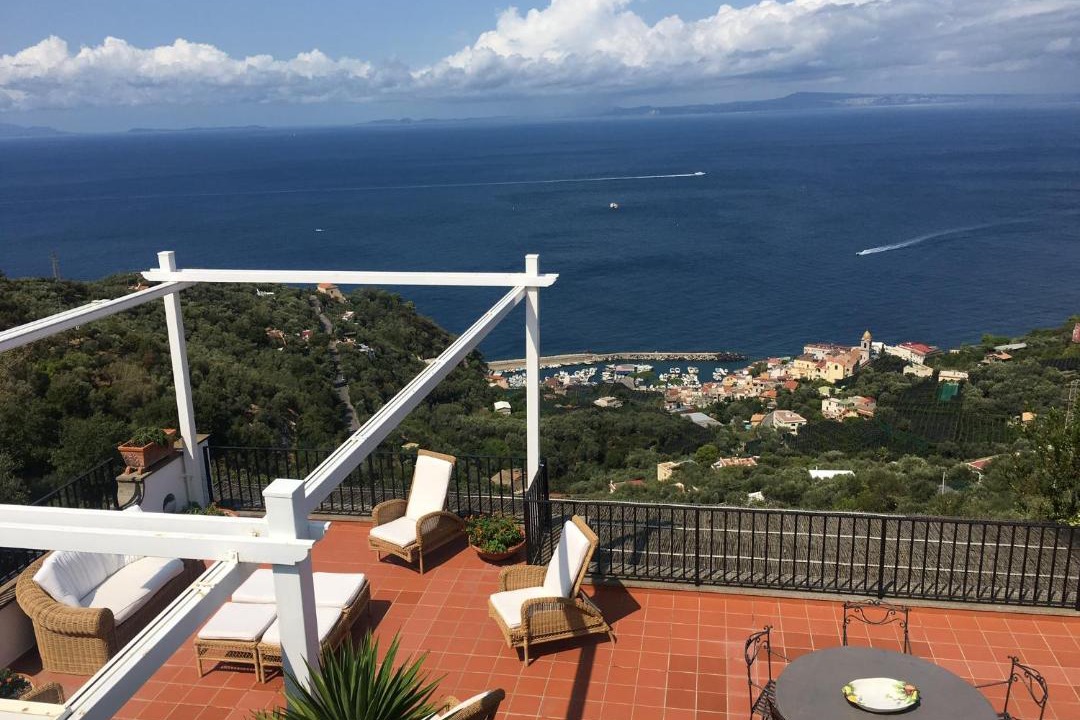 Photo of Patio Balcony in Schiazzano