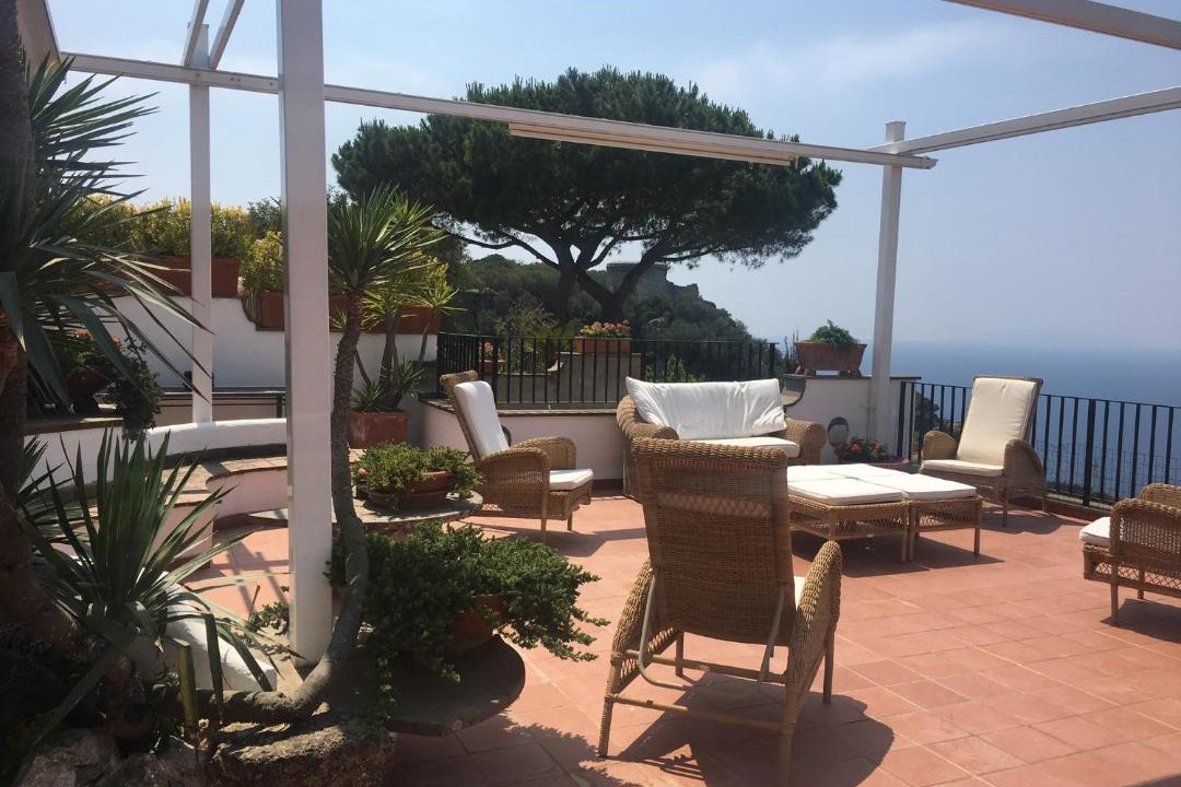 Photo of Patio Balcony in Schiazzano