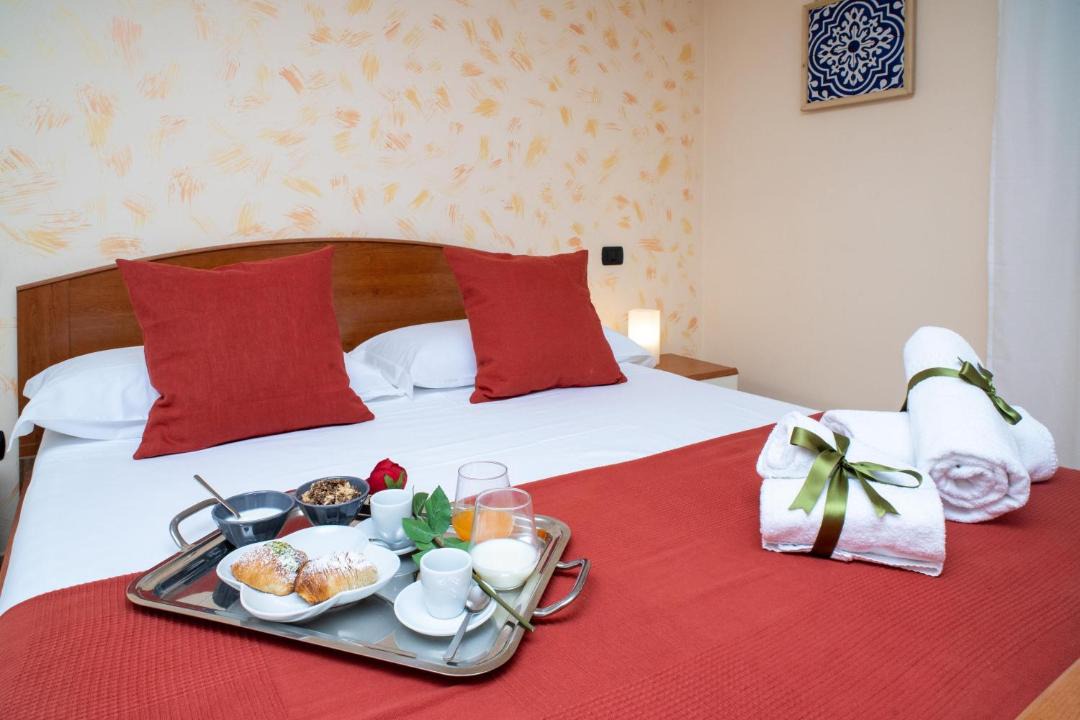 Photo of Bedroom in Nocera Superiore