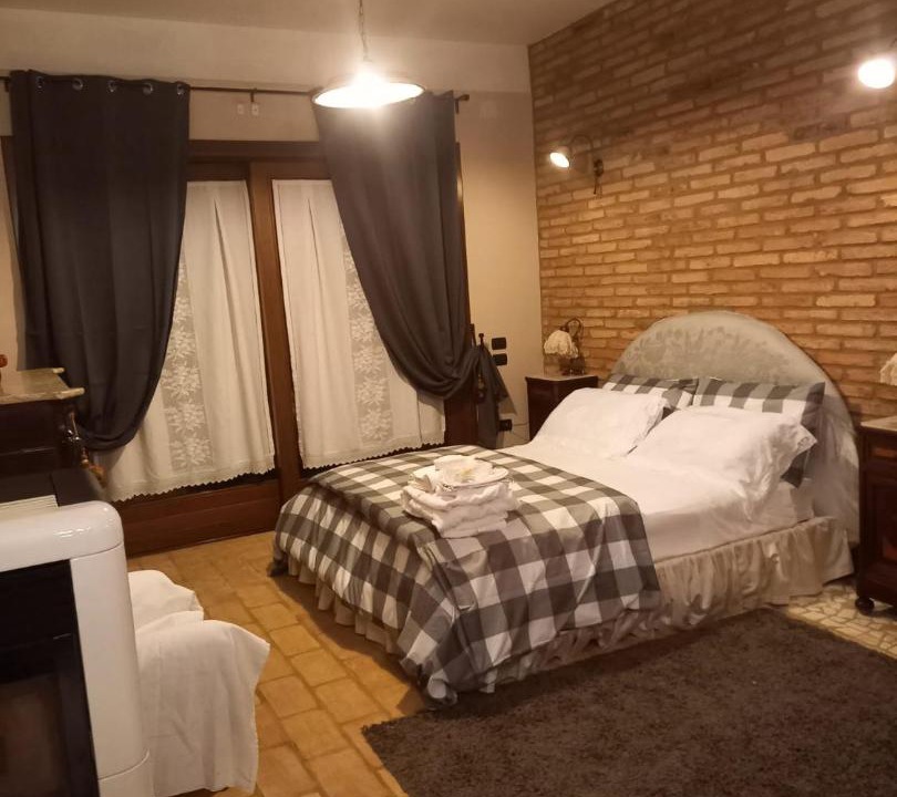 Photo of Bedroom in Penne