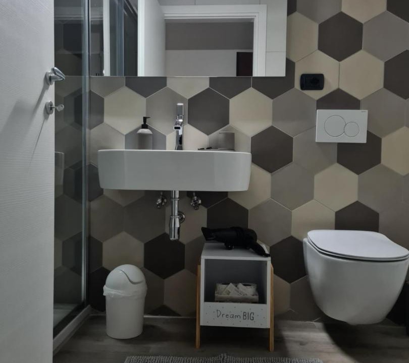 Photo of Bathroom in Acquasanta Terme