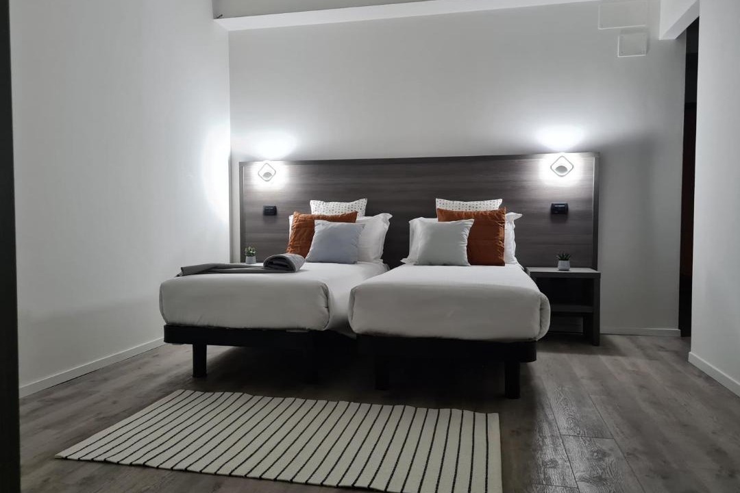 Photo of Bedroom in Acquasanta Terme