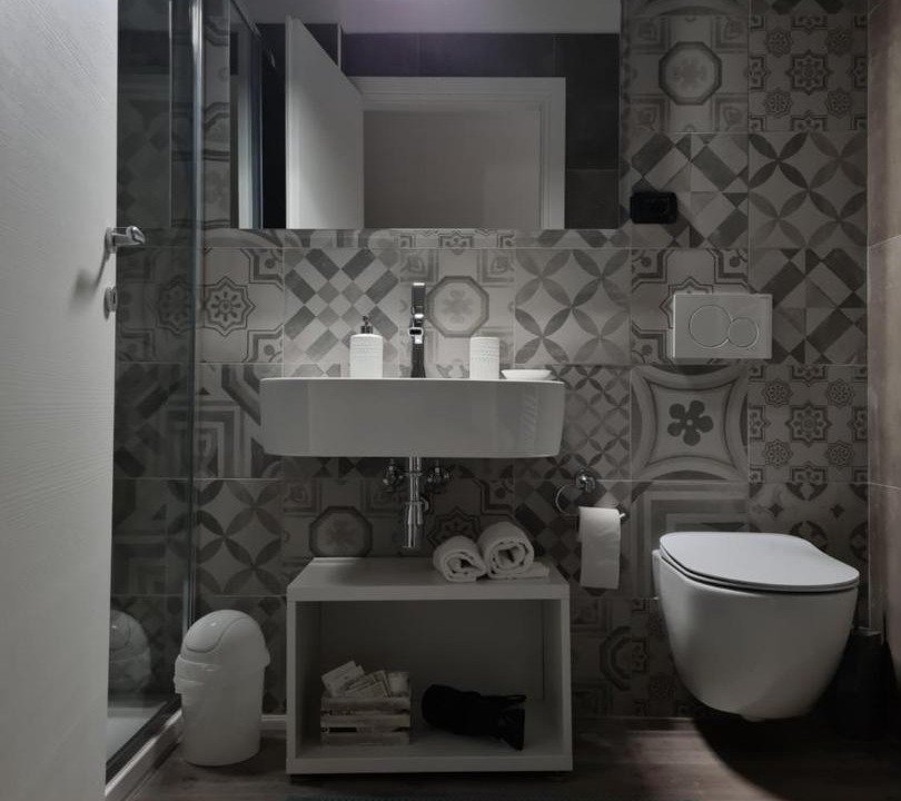 Photo of Bathroom in Acquasanta Terme