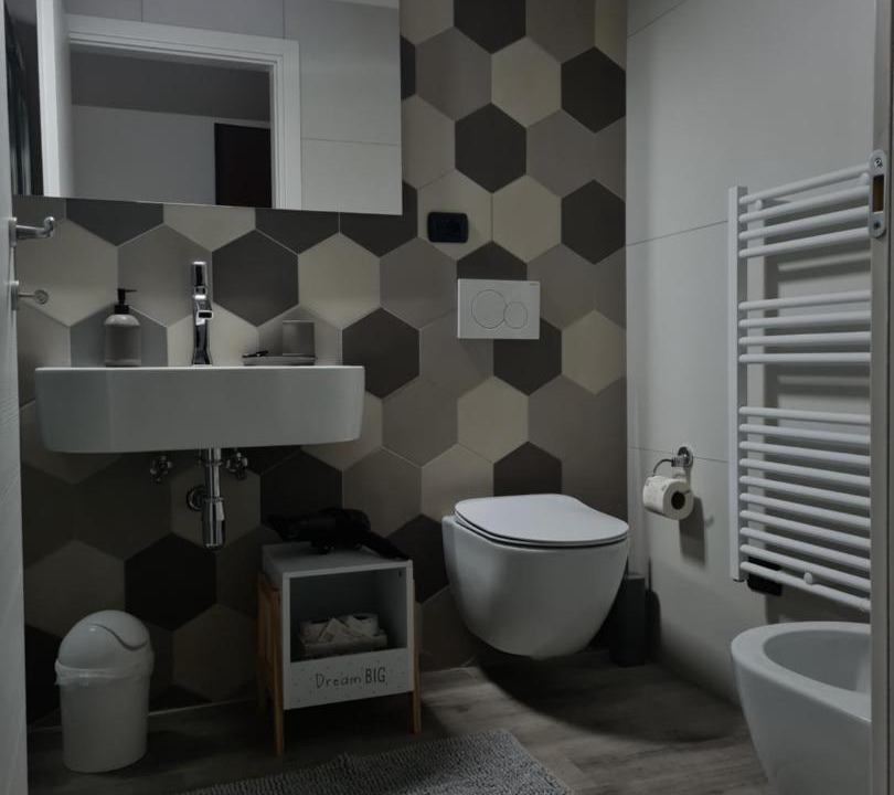 Photo of Bathroom in Acquasanta Terme