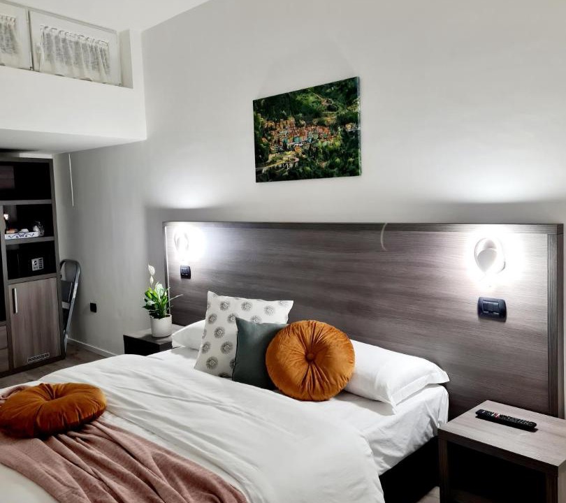 Photo of Bedroom in Acquasanta Terme