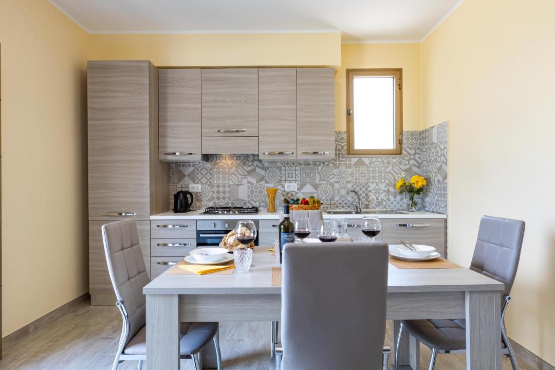 Photo of Kitchen in Selvatelle