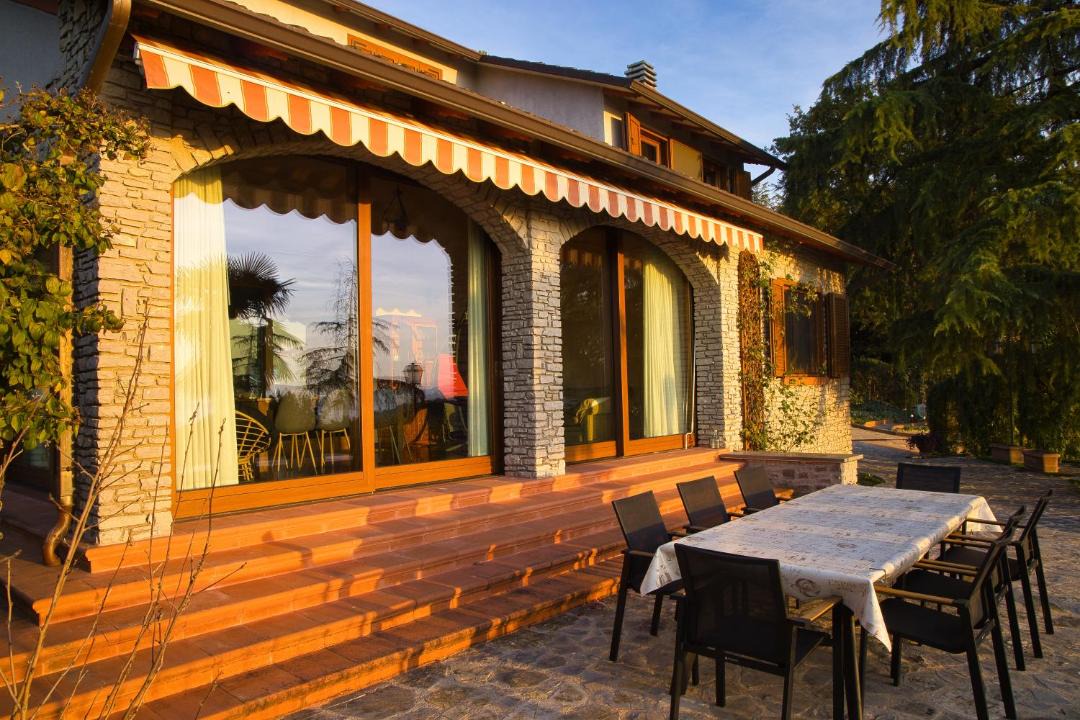 Photo of Patio Balcony in San Feliciano