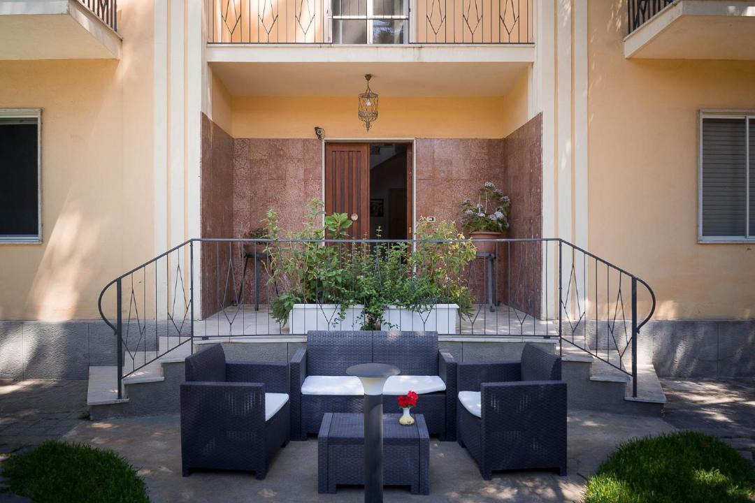 Photo of Patio Balcony in Campo Calabro