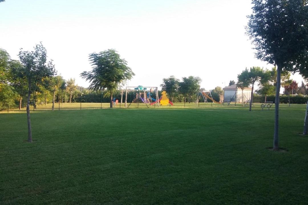 Photo of Outdoor in Marina di Pisticci