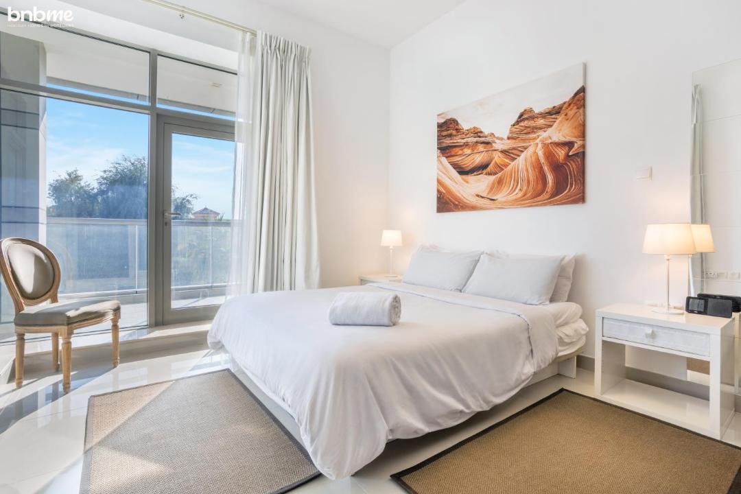 Photo of Bedroom in Dubai Sports City
