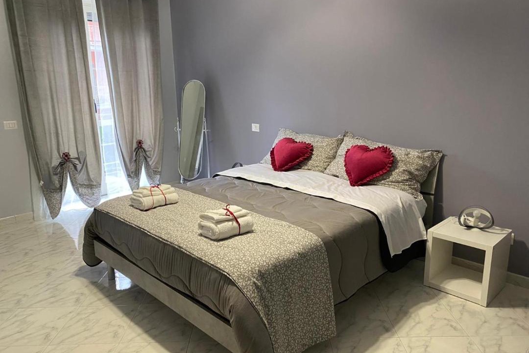 Photo of Bedroom in Pomigliano D'arco