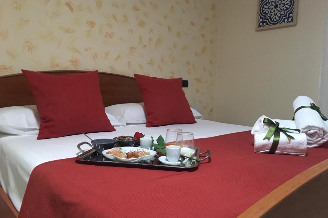 Photo of Bedroom in Nocera Superiore