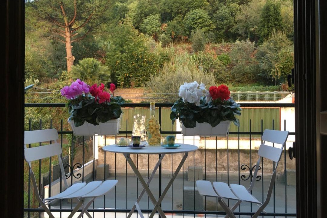 Photo of Patio Balcony in Nocera Superiore