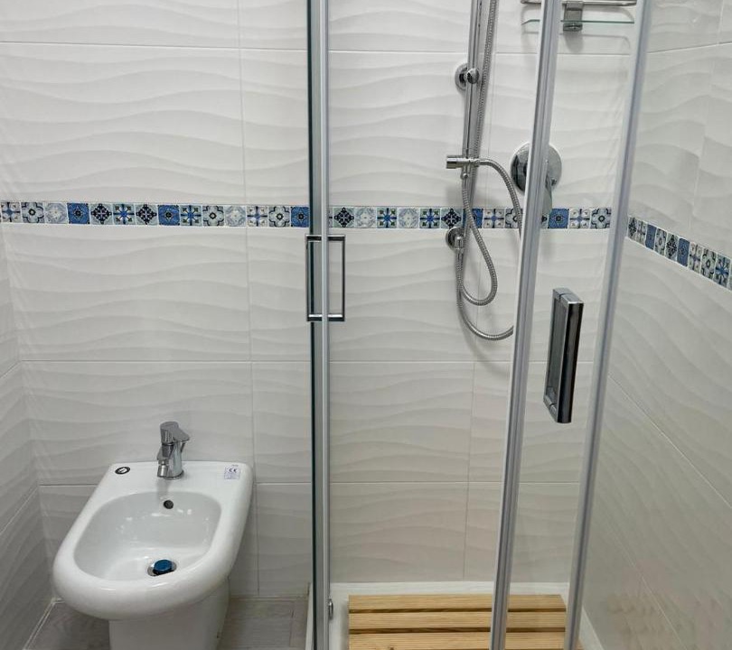 Photo of Bathroom in Pomigliano D'arco