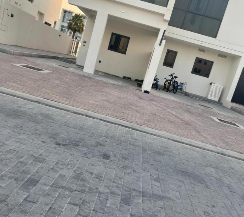 Photo of Buildings in Dubai