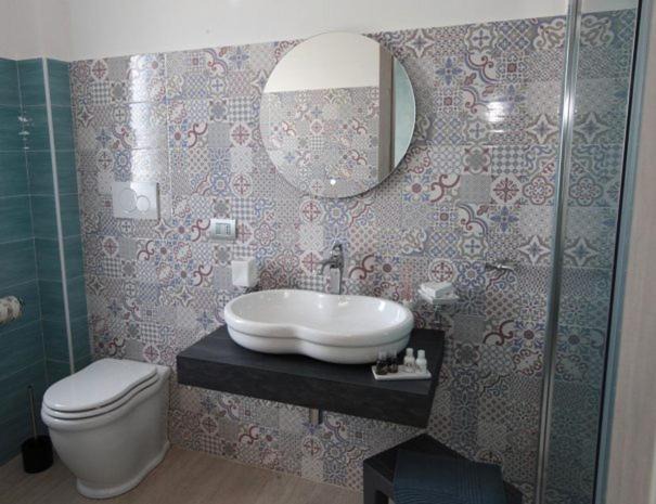 Photo of Bathroom in Botricello