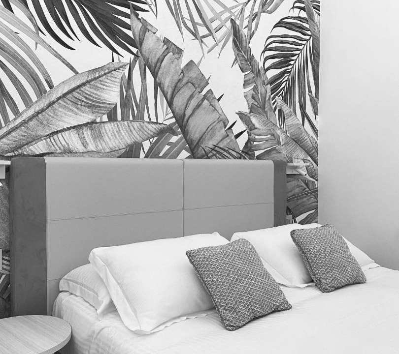 Photo of Bedroom in Villapiana Lido