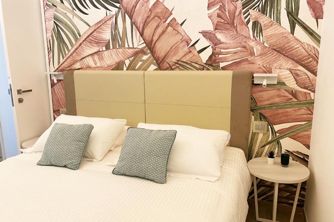 Photo of Bedroom in Villapiana Lido