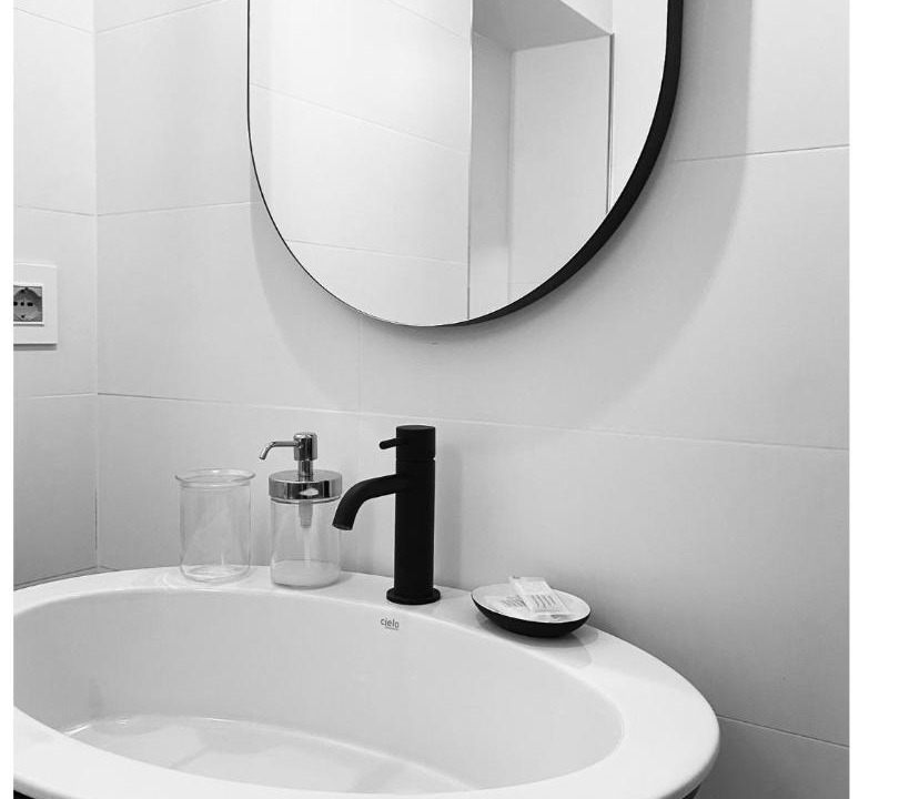 Photo of Bathroom in Villapiana Lido