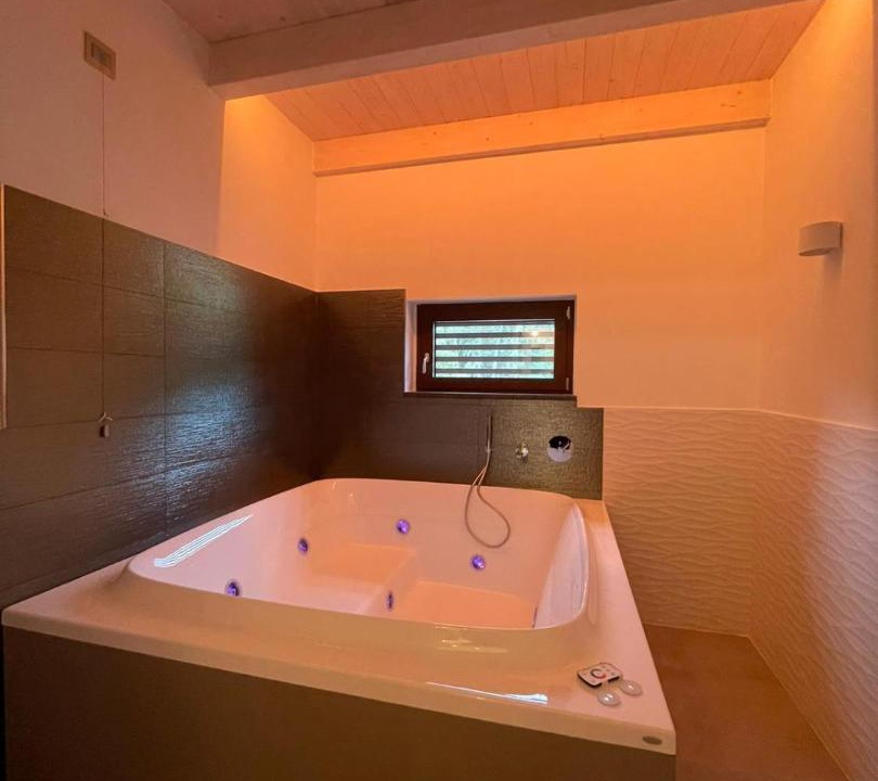 Photo of Bathroom in Villapiana Lido