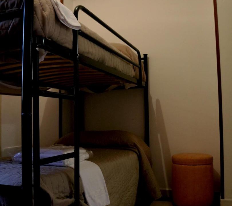 Photo of Bedroom in Carpinone