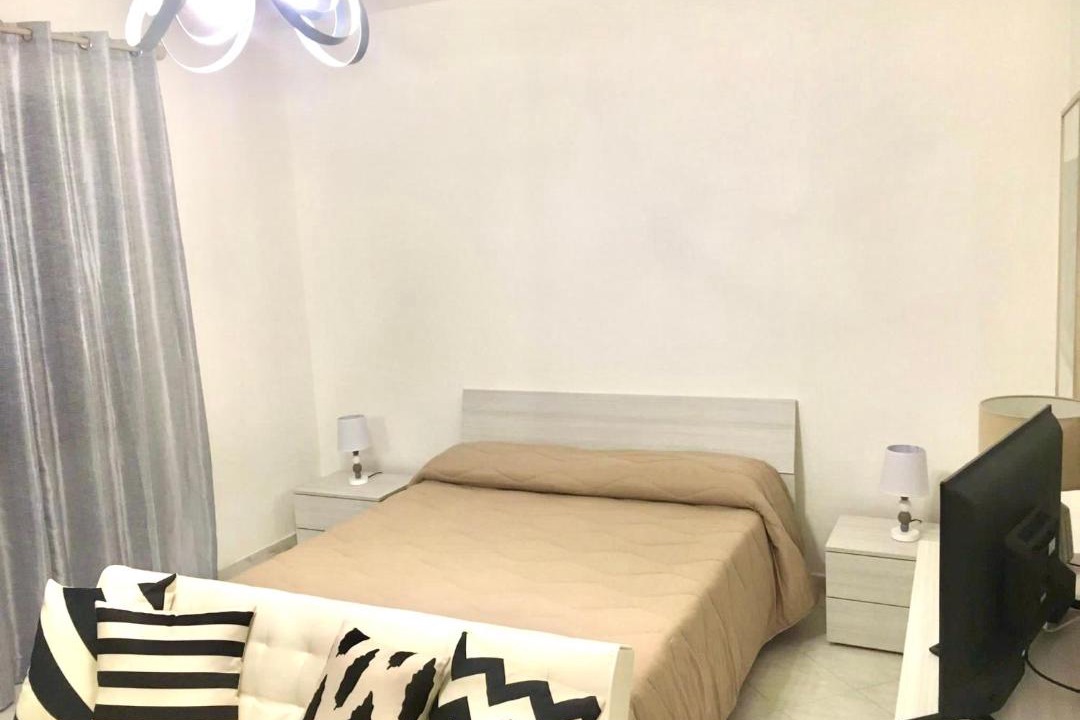 Photo of Bedroom in Terracina