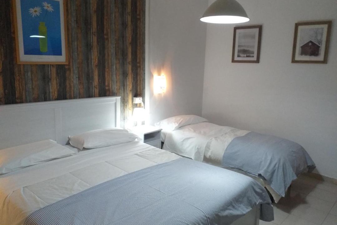 Photo of Bedroom in Pozzilli