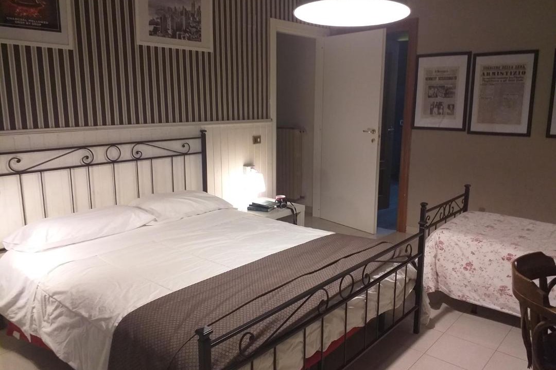 Photo of Bedroom in Pozzilli