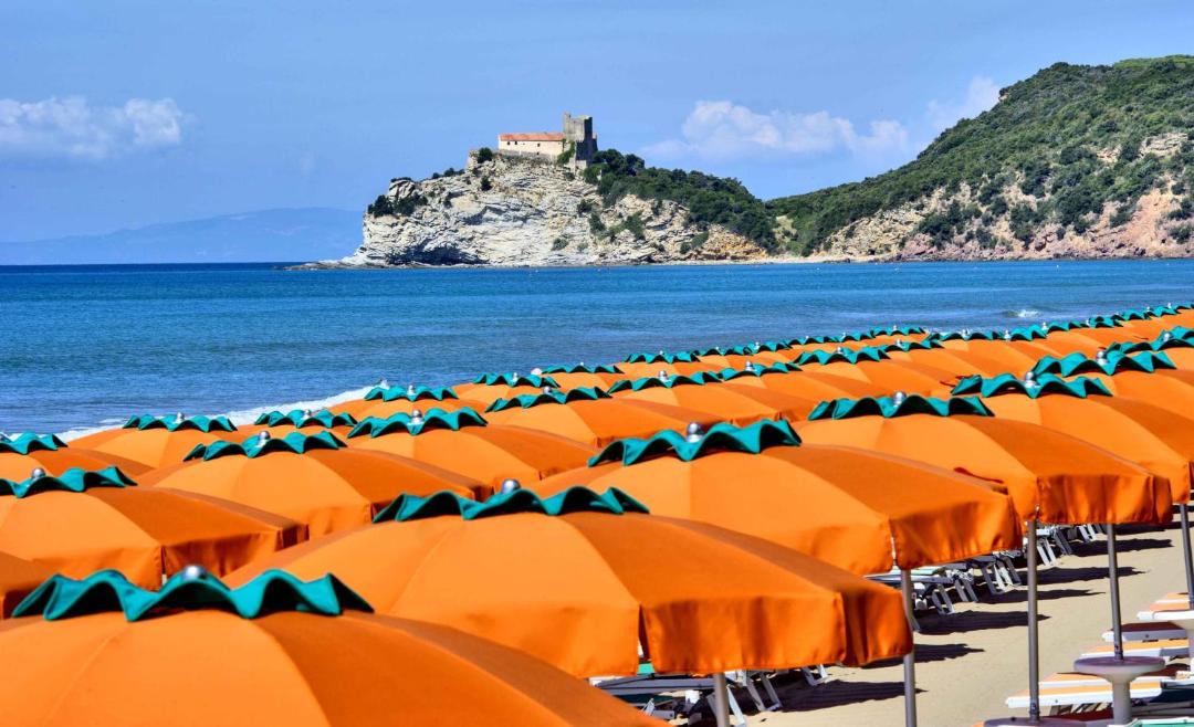 Photo of Outdoor in Le Rocchette