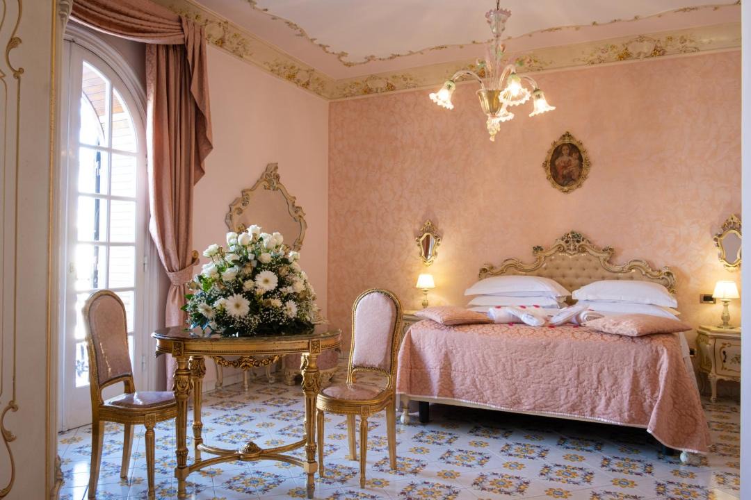 Photo of Bedroom in Sant'Antonio Abate