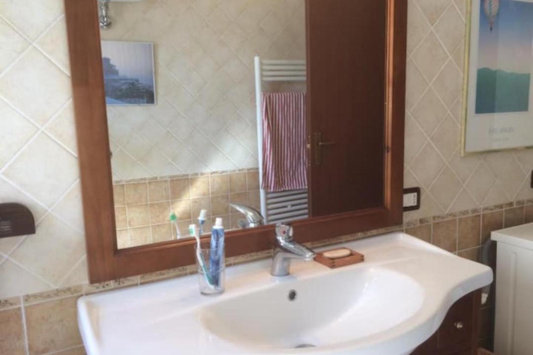 Photo of Bathroom in Civitella Alfedena