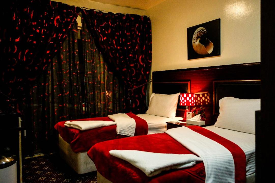 Photo of Bedroom in Naif