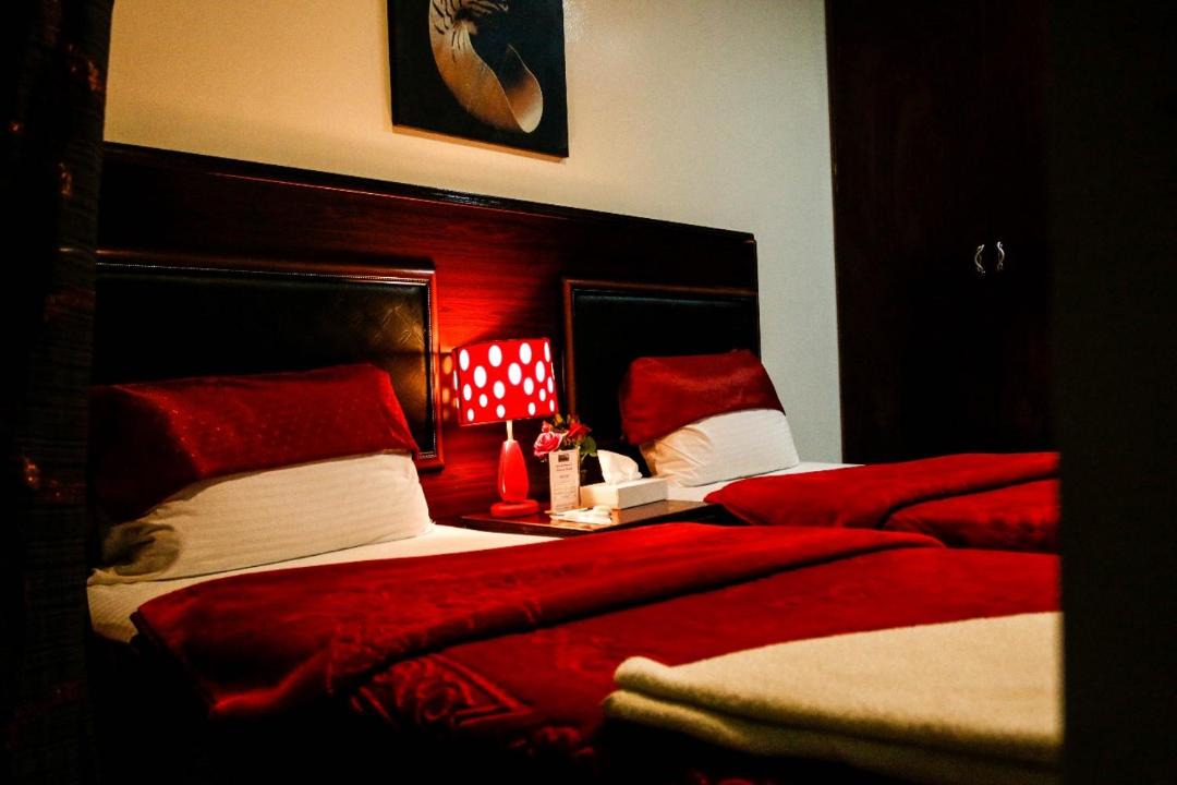 Photo of Bedroom in Naif
