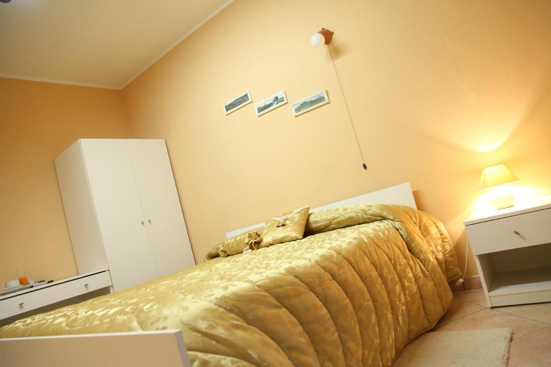 Photo of Bedroom in Taverna