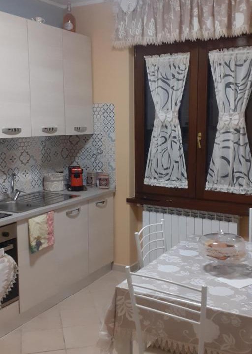 Photo of Kitchen in Montella