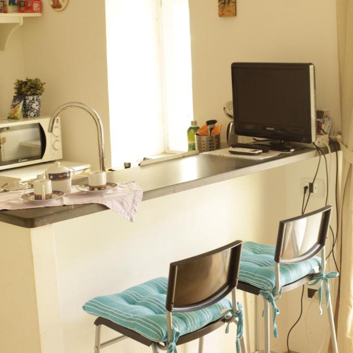 Photo of Livingroom in Quartieri Spagnoli