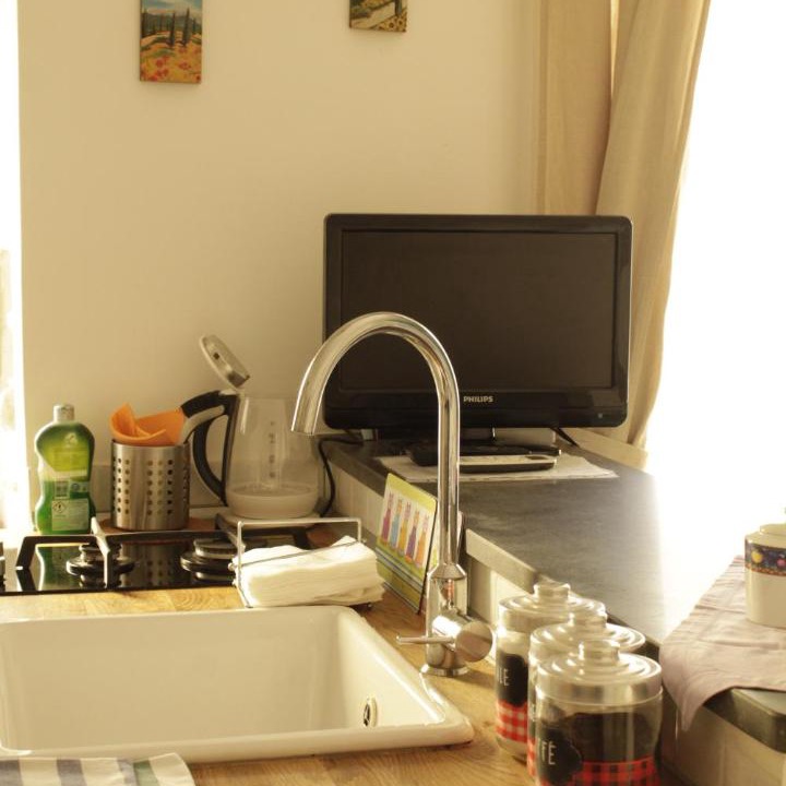 Photo of Livingroom in Quartieri Spagnoli