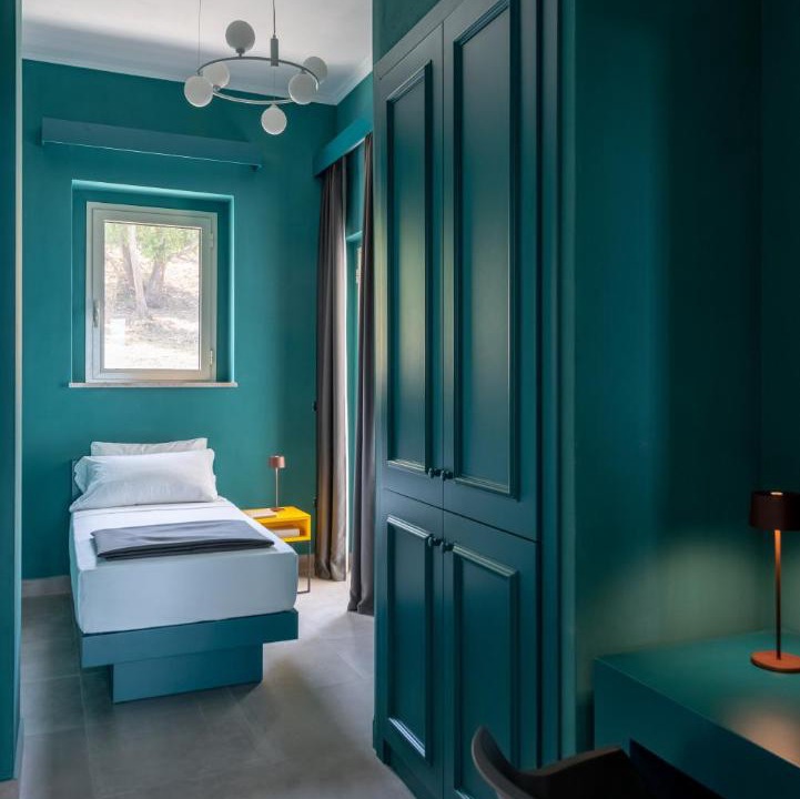 Photo of Bedroom in Cariati