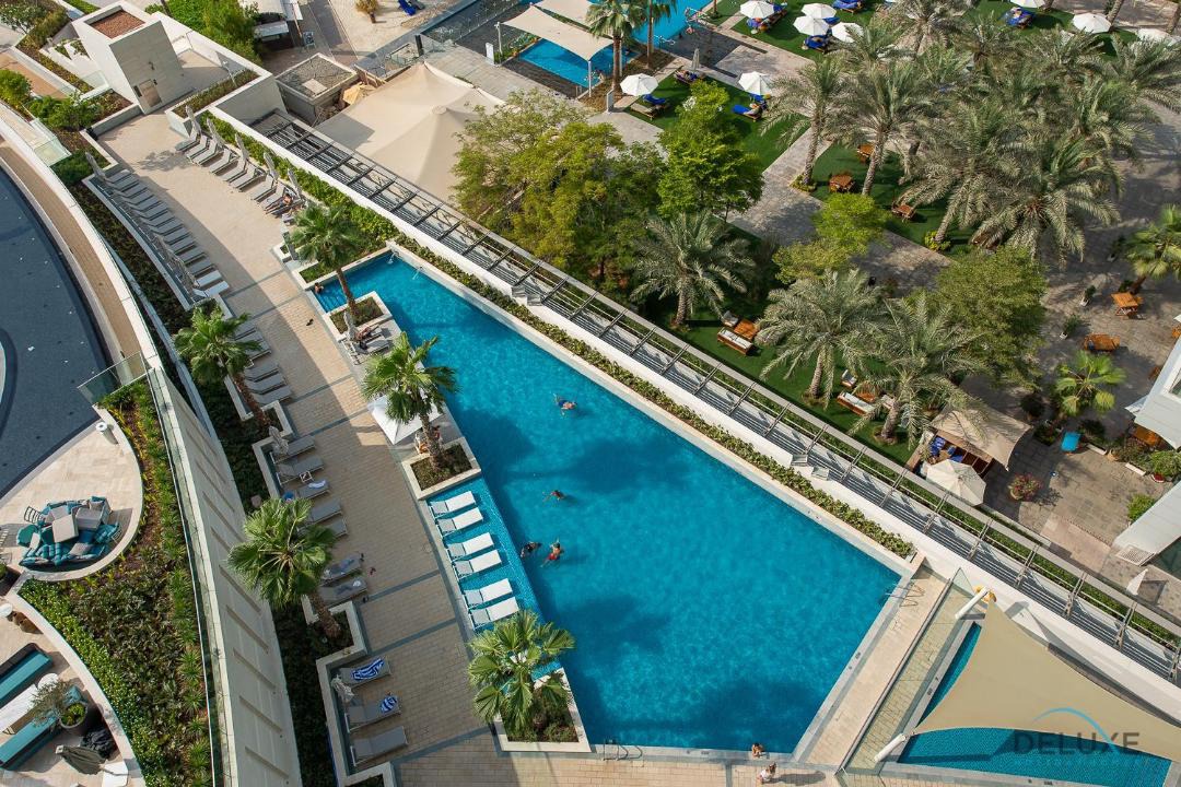 Photo of Outdoor in Dubai Marina
