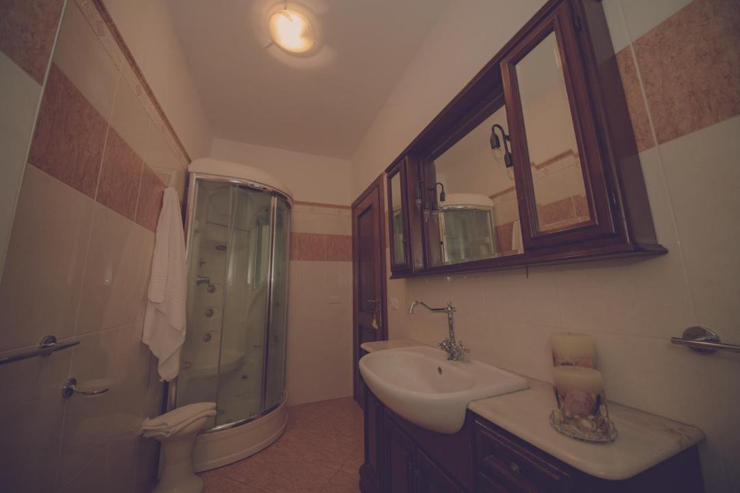 Photo of Bathroom in Catanzaro