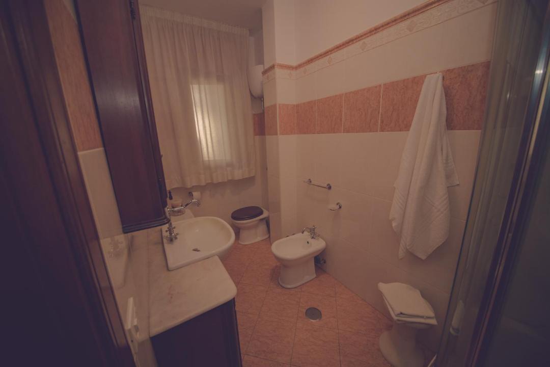 Photo of Bathroom in Catanzaro