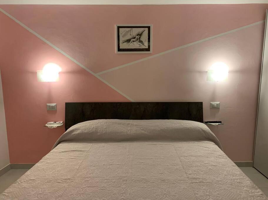 Photo of Bedroom in Orvieto