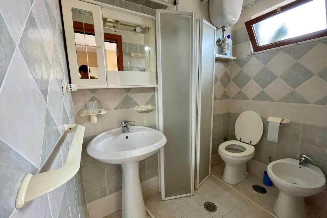 Photo of Bathroom in Gaeta