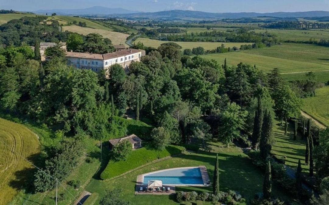 Photo of Outdoor in Buonconvento