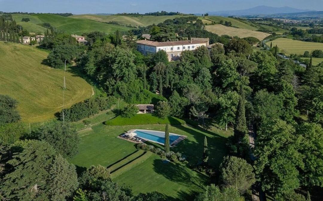 Photo of Outdoor in Buonconvento