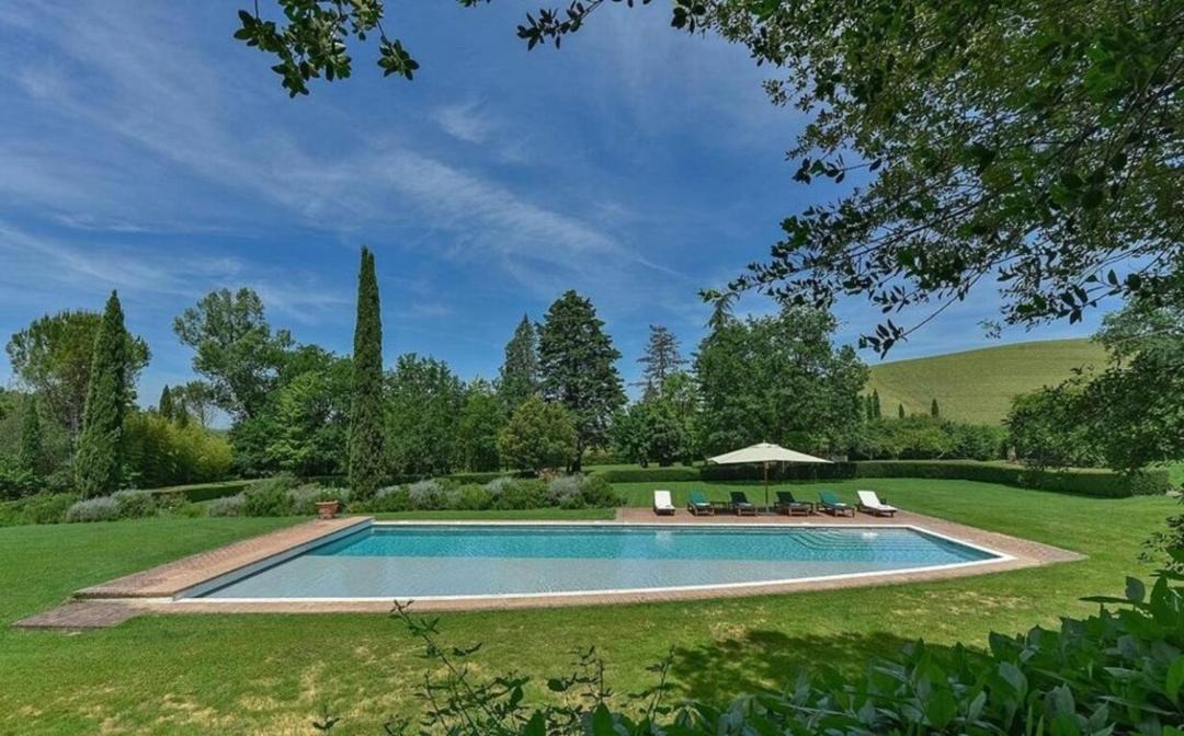 Photo of Outdoor in Buonconvento