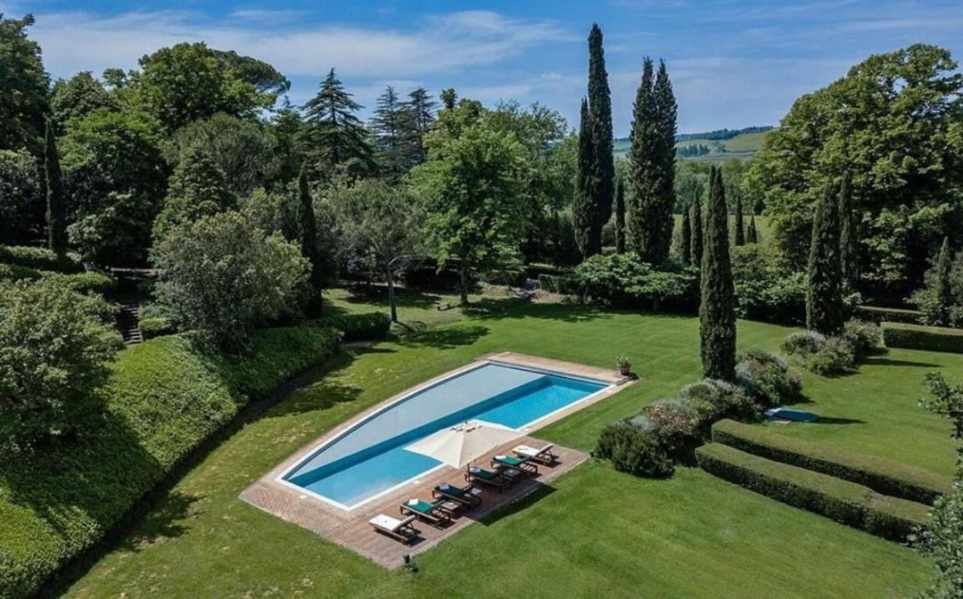 Photo of Outdoor in Buonconvento