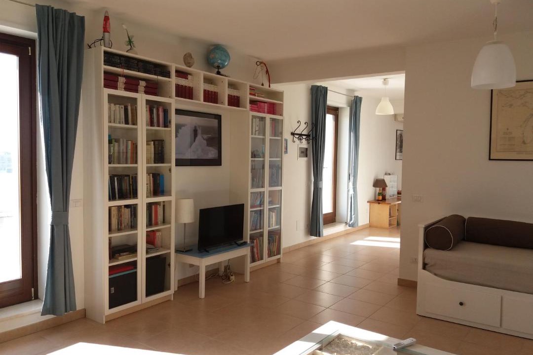Photo of Livingroom in Nova Siri