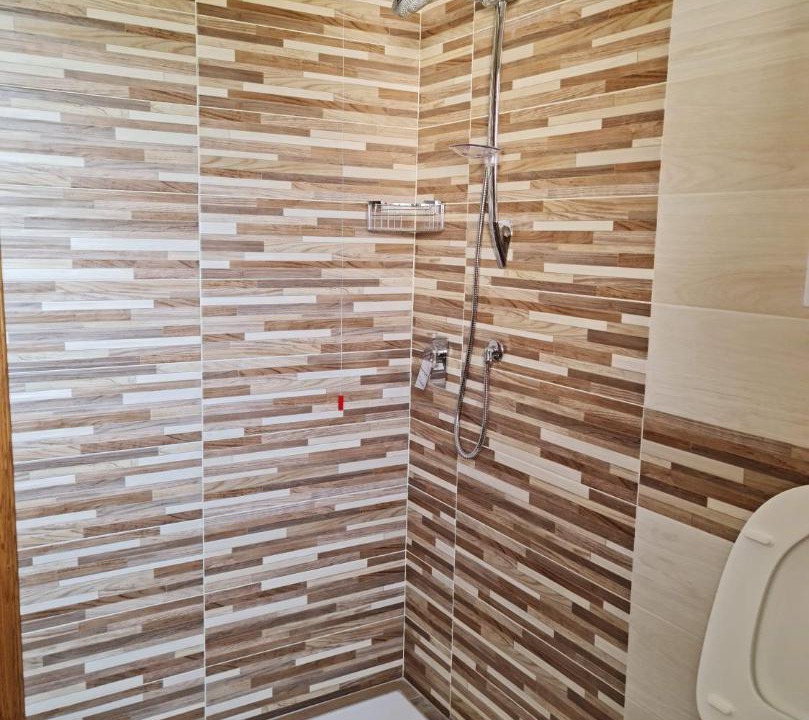 Photo of Bathroom in Teggiano